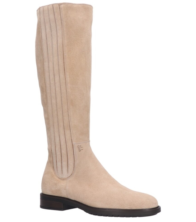 DL-Sport laars <span>6829 versione 05</span> 6829 versione 05 beige - www.bremmerschoenen.info - Bremmer Schoenen