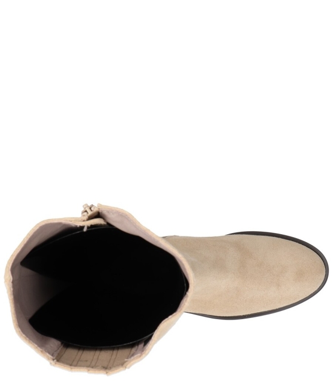 DL-Sport laars <span>6829 versione 05</span> 6829 versione 05 beige - www.bremmerschoenen.info - Bremmer Schoenen