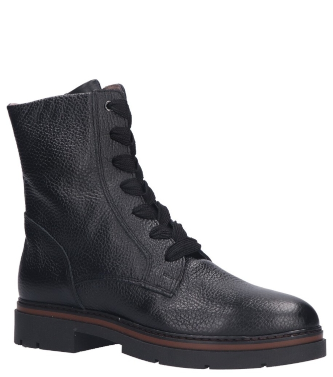 DL-Sport veterboot <span>6769 versione 0A</span> 6769 versione 0A zwart - www.bremmerschoenen.info - Bremmer Schoenen