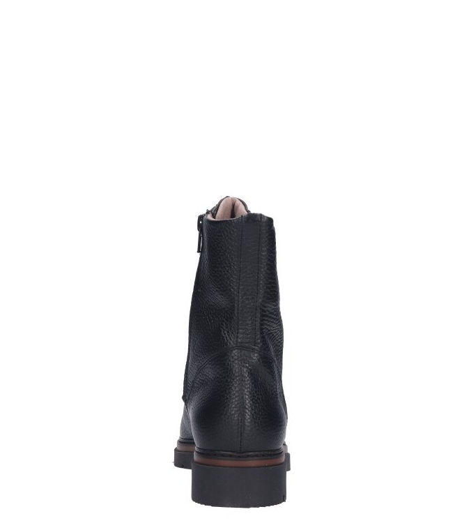 DL-Sport veterboot <span>6769 versione 0A</span> 6769 versione 0A zwart - www.bremmerschoenen.info - Bremmer Schoenen