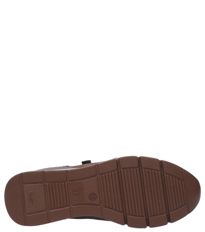 DL-Sport sneaker <span>6719 versione 02</span> 6719 versione 02 brons - www.bremmerschoenen.info - Bremmer Schoenen