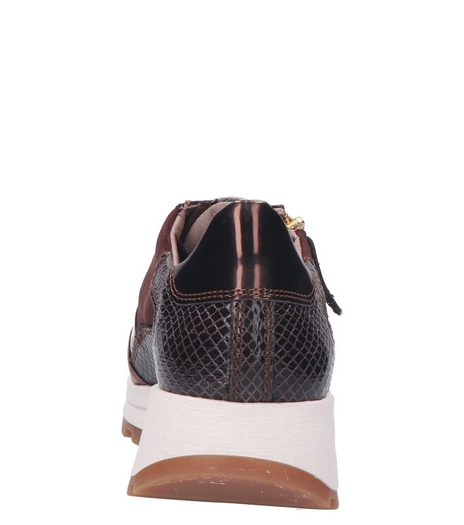 DL-Sport sneaker <span>6702 versione 05</span> 6702 versione 05 brons - www.bremmerschoenen.info - Bremmer Schoenen