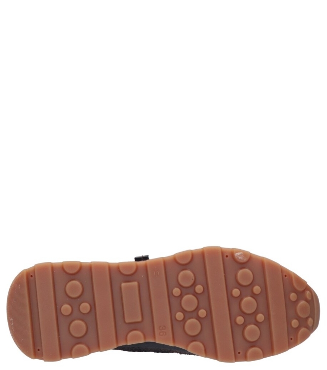 DL-Sport sneaker <span>6702 versione 05</span> 6702 versione 05 brons - www.bremmerschoenen.info - Bremmer Schoenen
