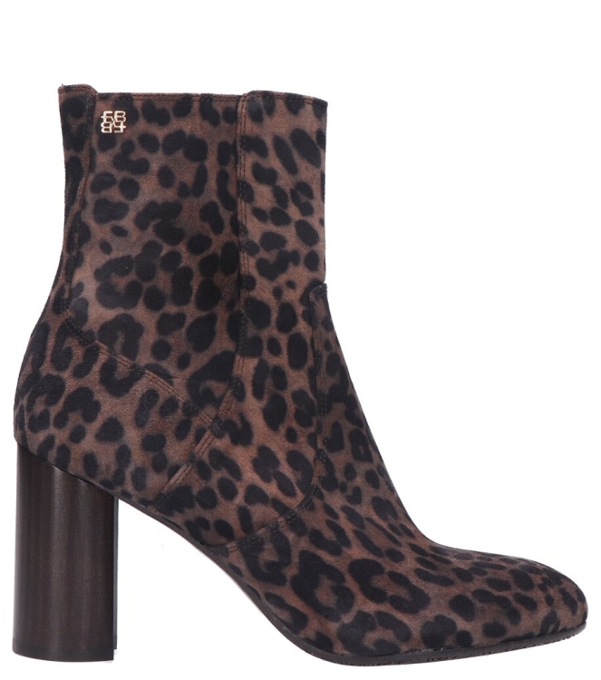 Floris van Bommel laarsje <span>SFW-50075 34-02 Kaci 01.07</span> SFW-50075 34-02 Kaci 01.07 bruin - www.bremmerschoenen.info - Bremmer Schoenen