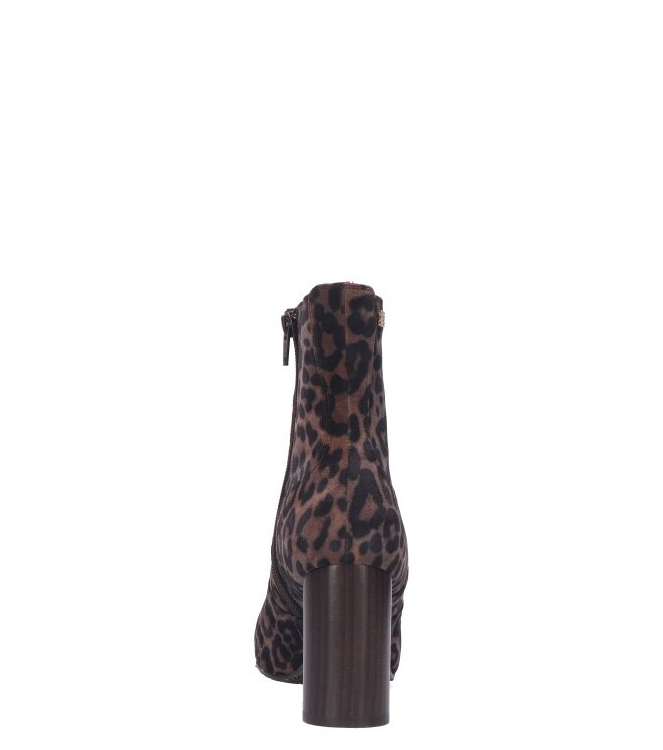 Floris van Bommel laarsje <span>SFW-50075 34-02 Kaci 01.07</span> SFW-50075 34-02 Kaci 01.07 bruin - www.bremmerschoenen.info - Bremmer Schoenen