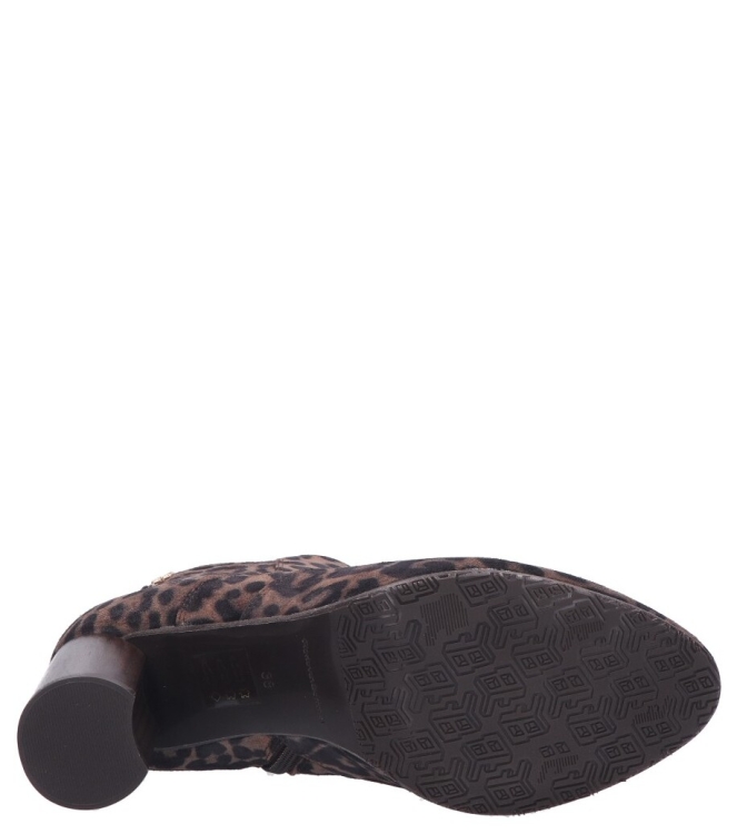 Floris van Bommel laarsje <span>SFW-50075 34-02 Kaci 01.07</span> SFW-50075 34-02 Kaci 01.07 bruin - www.bremmerschoenen.info - Bremmer Schoenen