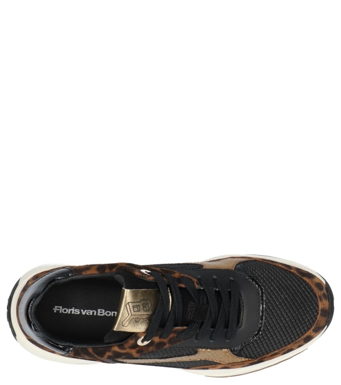Floris van Bommel sneaker <span>SFW-10138 20-01 Suvi 02.00</span> SFW-10138 20-01 Suvi 02.00 bruin - www.bremmerschoenen.info - Bremmer Schoenen