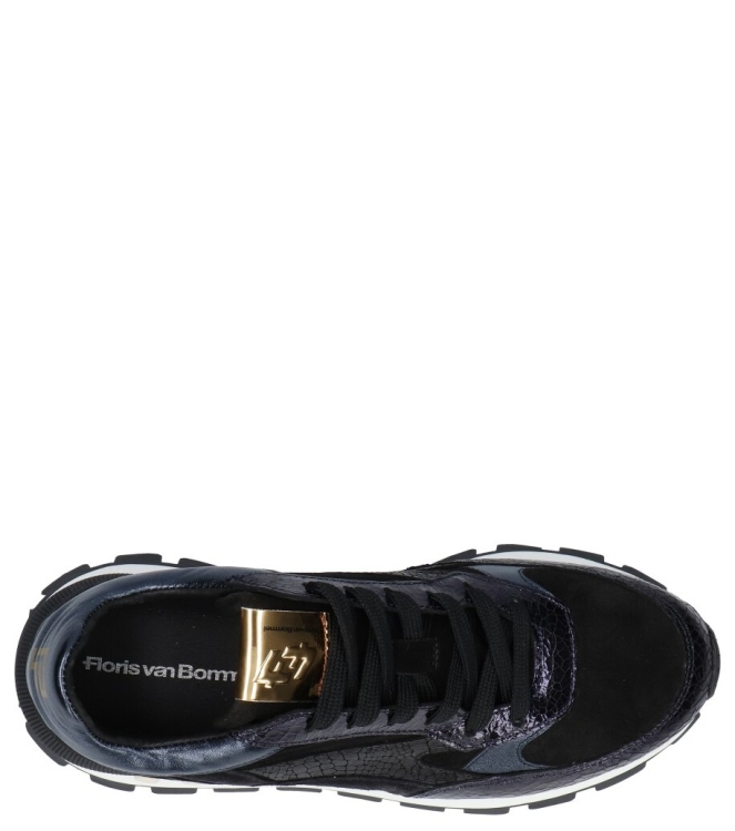 Floris van Bommel sneaker <span>SFW-10098 41-02 Blokki 04.22</span> SFW-10098 41-02 Blokki 04.22 blauw - www.bremmerschoenen.info - Bremmer Schoenen