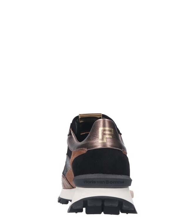 Floris van Bommel sneaker <span>SFW-10098 91-03 Blokki 04.20</span> SFW-10098 91-03 Blokki 04.20 goud - www.bremmerschoenen.info - Bremmer Schoenen