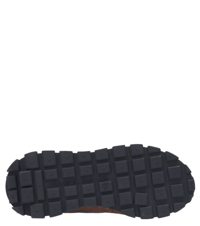 Floris van Bommel sneaker <span>SFW-10098 91-03 Blokki 04.20</span> SFW-10098 91-03 Blokki 04.20 goud - www.bremmerschoenen.info - Bremmer Schoenen