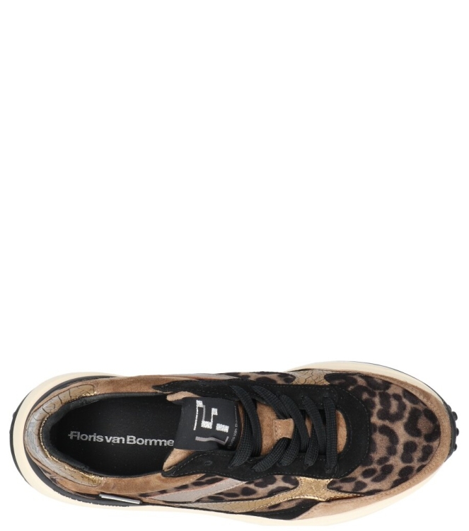 Floris van Bommel sneaker <span>SFW-10085 34-01 Noppi 41.02</span> SFW-10085 34-01 Noppi 41.02 beige - www.bremmerschoenen.info - Bremmer Schoenen