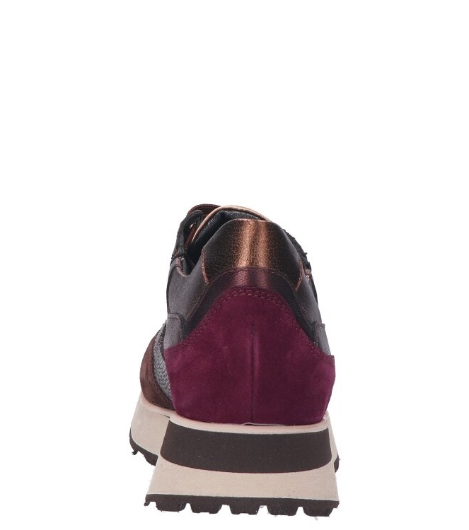 Footnotes sneaker <span>30.002 7640 Elsa</span> 30.002 7640 Elsa bruin - www.bremmerschoenen.info - Bremmer Schoenen