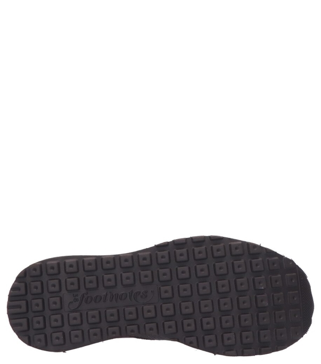 Footnotes sneaker <span>30.002 7640 Elsa</span> 30.002 7640 Elsa bruin - www.bremmerschoenen.info - Bremmer Schoenen