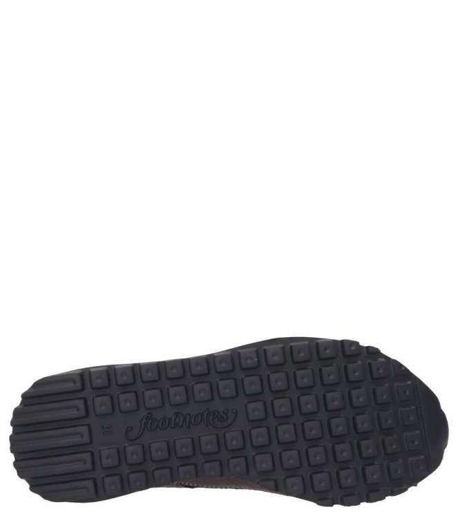 Footnotes sneaker <span>31.006 7784 Hilda</span> 31.006 7784 Hilda brons - www.bremmerschoenen.info - Bremmer Schoenen