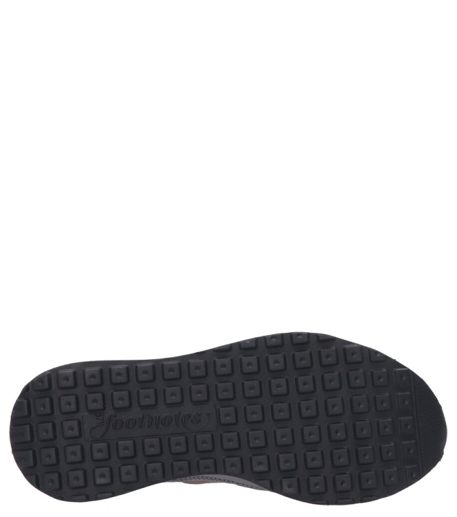 Footnotes sneaker <span>32.009 9284 Kriss</span> 32.009 9284 Kriss zilver - www.bremmerschoenen.info - Bremmer Schoenen