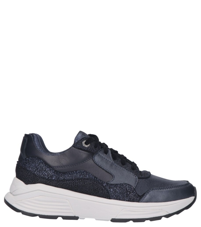 Xsensible sneaker <span>33000.2 218 Golden Gate Lady GX</span> 33000.2 218 Golden Gate Lady GX blauw - www.bremmerschoenen.info - Bremmer Schoenen