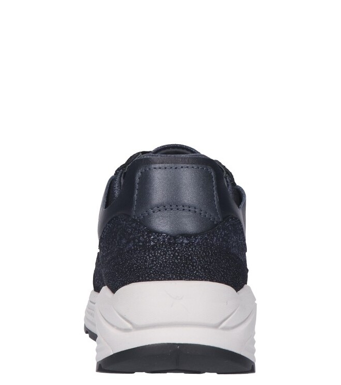 Xsensible sneaker <span>33000.2 218 Golden Gate Lady GX</span> 33000.2 218 Golden Gate Lady GX blauw - www.bremmerschoenen.info - Bremmer Schoenen