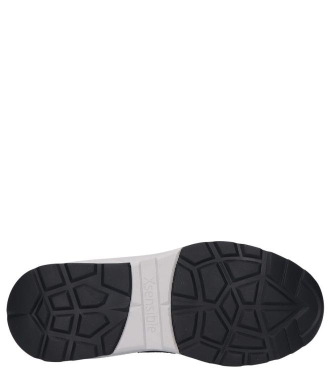Xsensible sneaker <span>33000.2 218 Golden Gate Lady GX</span> 33000.2 218 Golden Gate Lady GX blauw - www.bremmerschoenen.info - Bremmer Schoenen