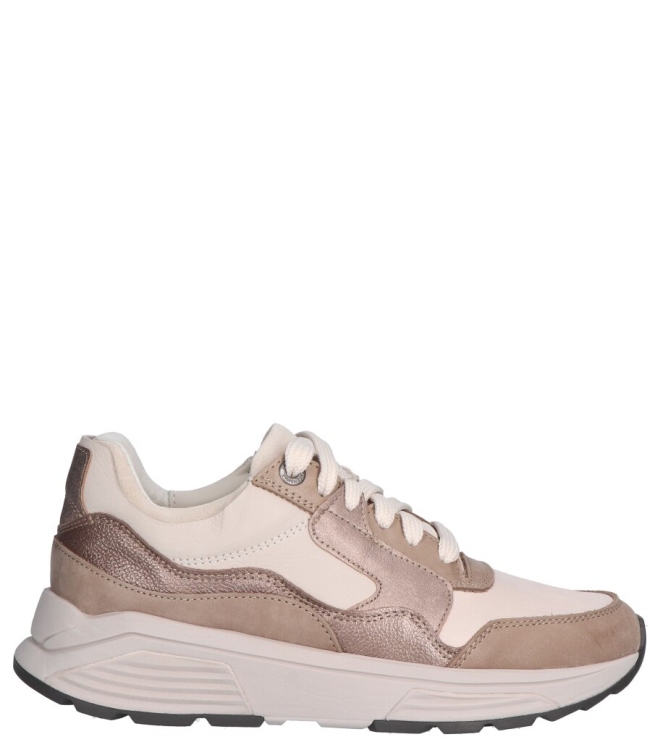 Xsensible sneaker <span>33000.3 531 Golden Gate Lady GX</span> 33000.3 531 Golden Gate Lady GX beige - www.bremmerschoenen.info - Bremmer Schoenen