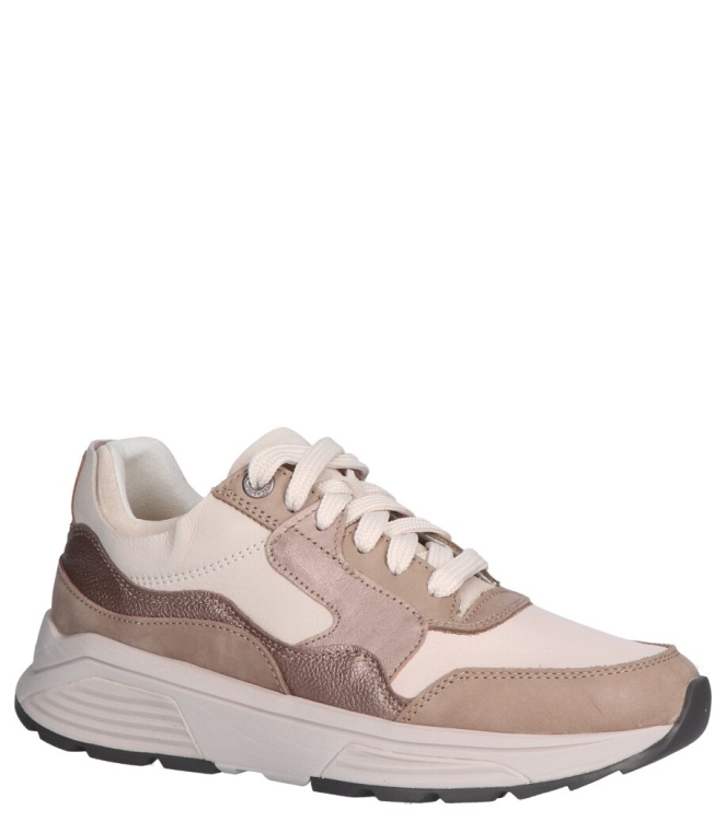 Xsensible sneaker <span>33000.3 531 Golden Gate Lady GX</span> 33000.3 531 Golden Gate Lady GX beige - www.bremmerschoenen.info - Bremmer Schoenen