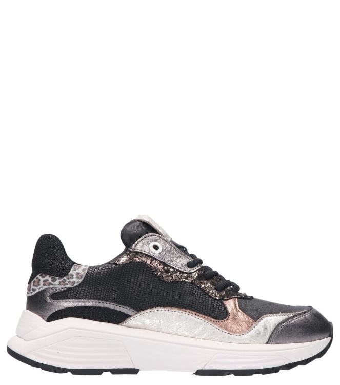 Xsensible sneaker <span>33011.3 915 Rainbow GX</span> 33011.3 915 Rainbow GX meerkleurig - www.bremmerschoenen.info - Bremmer Schoenen