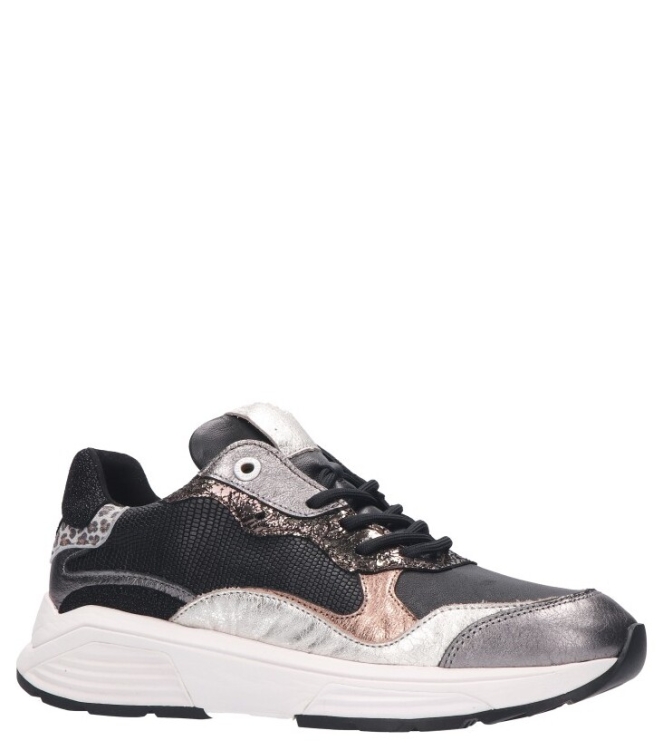 Xsensible sneaker <span>33011.3 915 Rainbow GX</span> 33011.3 915 Rainbow GX meerkleurig - www.bremmerschoenen.info - Bremmer Schoenen
