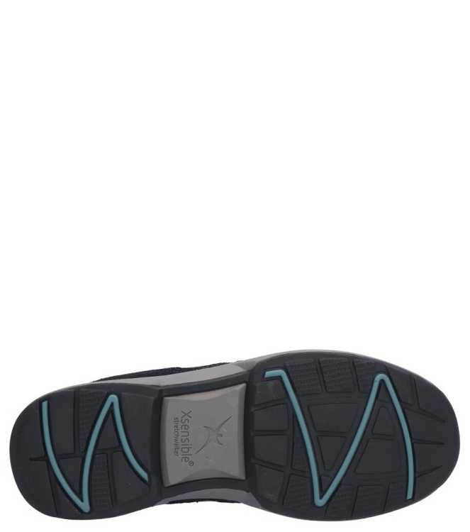 Xsensible sneaker <span>30204.2 220 Lima HX</span> 30204.2 220 Lima HX blauw - www.bremmerschoenen.info - Bremmer Schoenen
