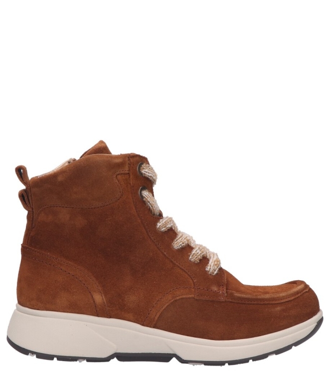 Xsensible sneaker <span>30227.5 330 Romagna H</span> 30227.5 330 Romagna H cognac - www.bremmerschoenen.info - Bremmer Schoenen