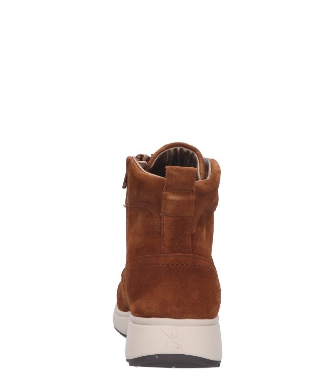 Xsensible sneaker <span>30227.5 330 Romagna H</span> 30227.5 330 Romagna H cognac - www.bremmerschoenen.info - Bremmer Schoenen