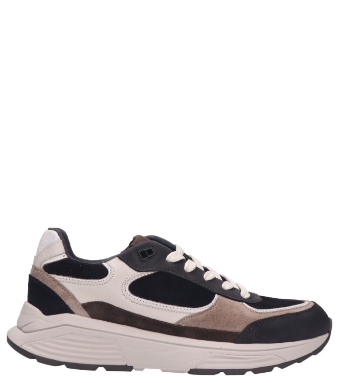 Xsensible sneaker <span>33204.2 219 Manhattan HX</span> 33204.2 219 Manhattan HX blauw - www.bremmerschoenen.info - Bremmer Schoenen