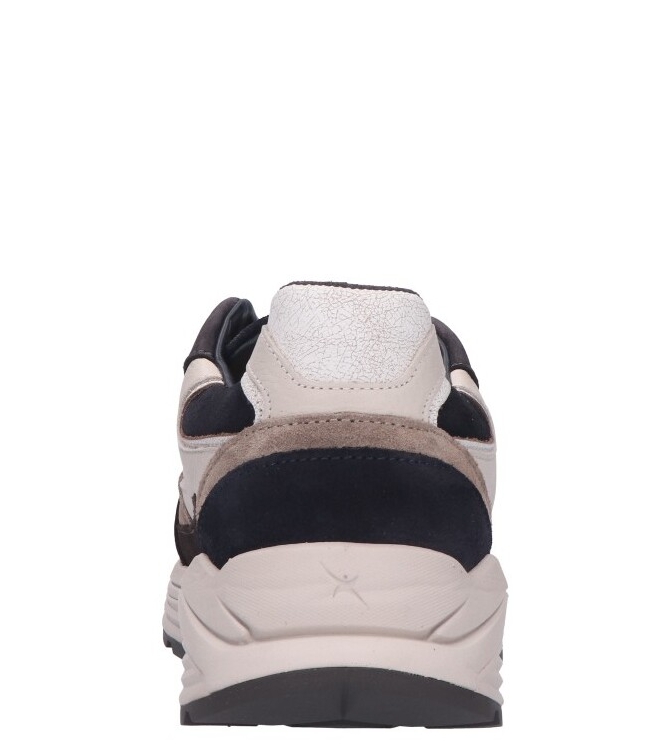 Xsensible sneaker <span>33204.2 219 Manhattan HX</span> 33204.2 219 Manhattan HX blauw - www.bremmerschoenen.info - Bremmer Schoenen
