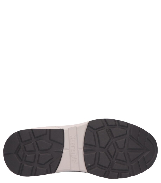 Xsensible sneaker <span>33204.2 219 Manhattan HX</span> 33204.2 219 Manhattan HX blauw - www.bremmerschoenen.info - Bremmer Schoenen