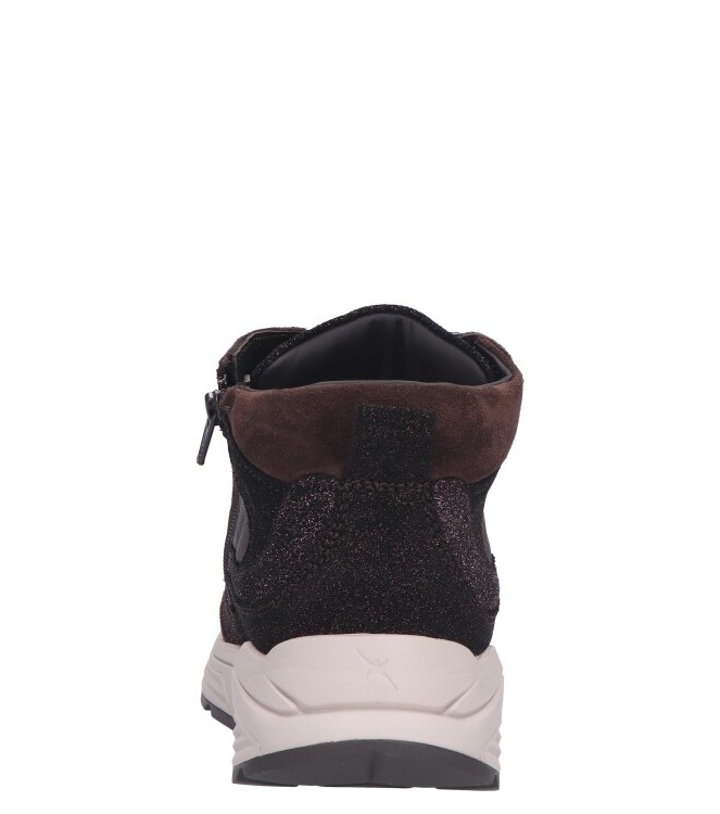 Xsensible sneaker <span>33008.3 360 Tower GX</span> 33008.3 360 Tower GX bruin - www.bremmerschoenen.info - Bremmer Schoenen