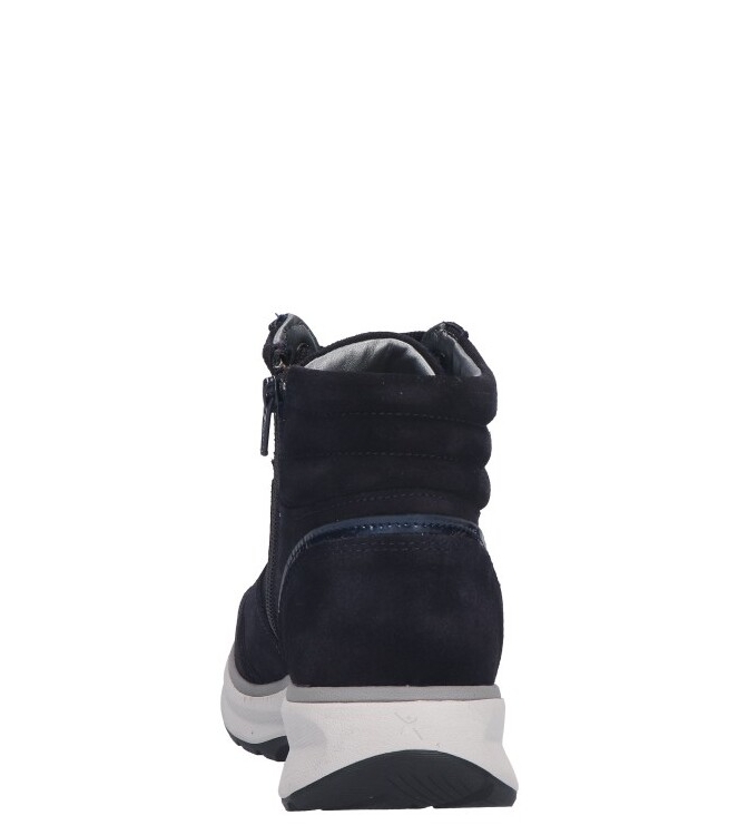 Xsensible sneaker <span>30152.2 220 Louisiana GX</span> 30152.2 220 Louisiana GX blauw - www.bremmerschoenen.info - Bremmer Schoenen