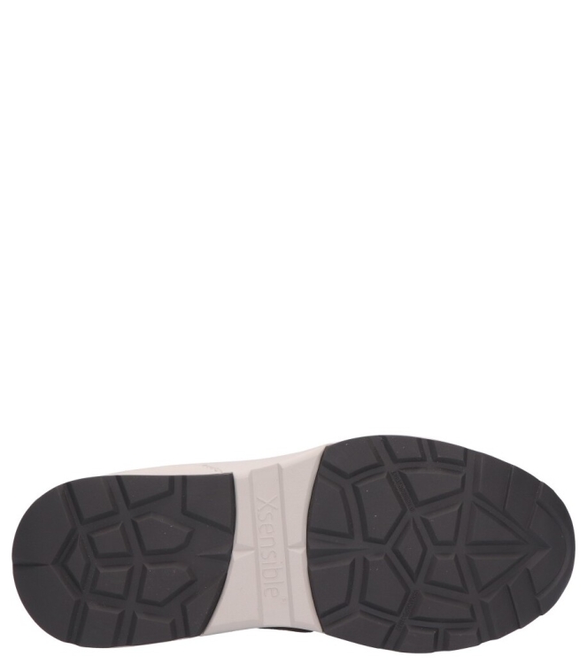 Xsensible sneaker <span>33200.2 218 Golden Gate Men HX</span> 33200.2 218 Golden Gate Men HX blauw - www.bremmerschoenen.info - Bremmer Schoenen