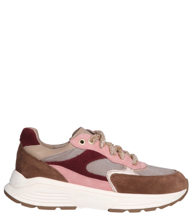 Xsensible sneaker <span>33002.5 304 Ponte Vecchio G</span> 33002.5 304 Ponte Vecchio G meerkleurig - www.bremmerschoenen.info - Bremmer Schoenen