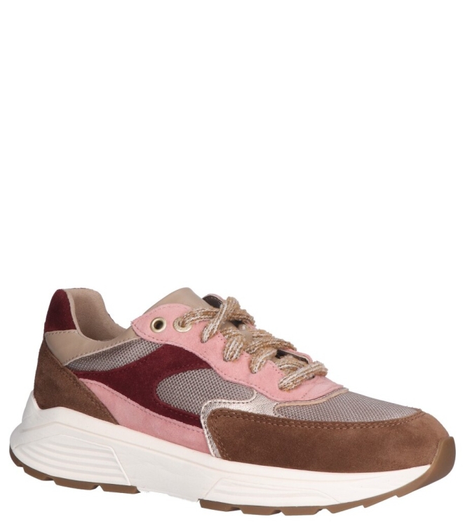 Xsensible sneaker <span>33002.5 304 Ponte Vecchio G</span> 33002.5 304 Ponte Vecchio G meerkleurig - www.bremmerschoenen.info - Bremmer Schoenen