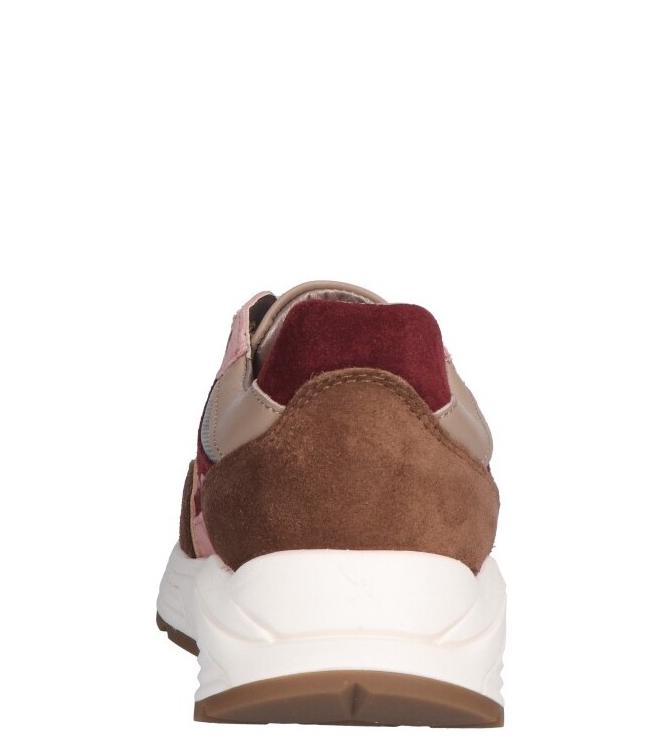 Xsensible sneaker <span>33002.5 304 Ponte Vecchio G</span> 33002.5 304 Ponte Vecchio G meerkleurig - www.bremmerschoenen.info - Bremmer Schoenen