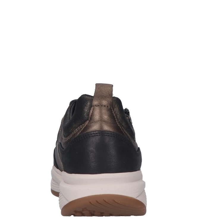 Xsensible sneaker <span>32004.3 040 SWX19 HX</span> 32004.3 040 SWX19 HX zwart - www.bremmerschoenen.info - Bremmer Schoenen