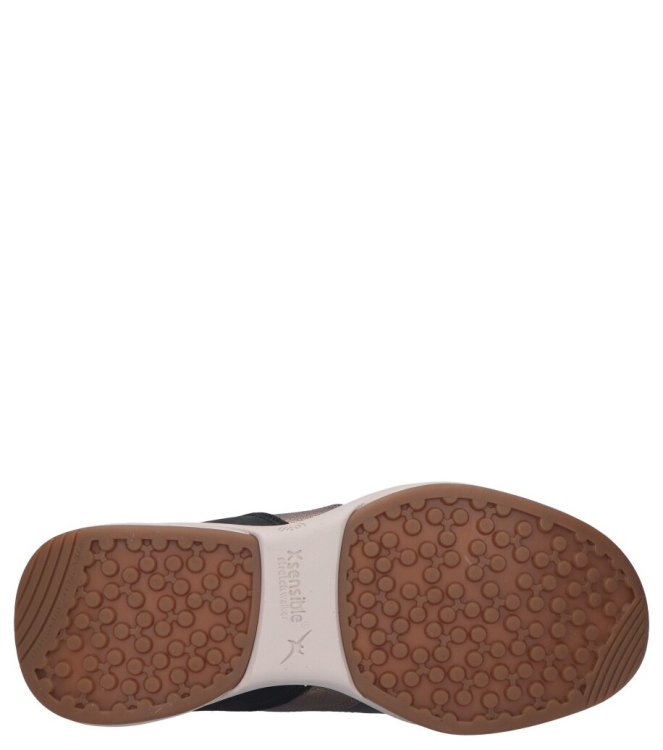 Xsensible sneaker <span>32004.3 040 SWX19 HX</span> 32004.3 040 SWX19 HX zwart - www.bremmerschoenen.info - Bremmer Schoenen