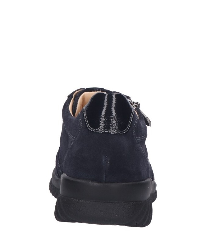 Ganter sneaker <span>204528 3500 Heike</span> 204528 3500 Heike blauw - www.bremmerschoenen.info - Bremmer Schoenen