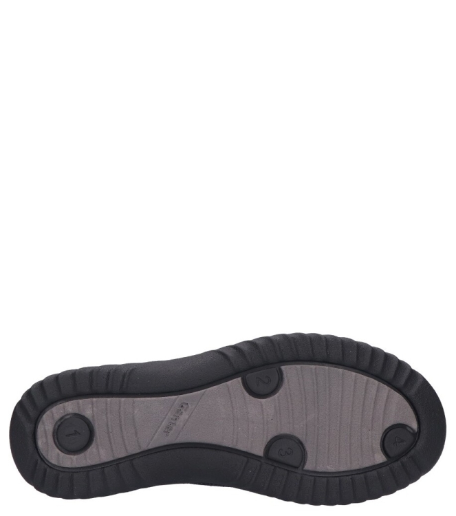 Ganter sneaker <span>204528 3500 Heike</span> 204528 3500 Heike blauw - www.bremmerschoenen.info - Bremmer Schoenen