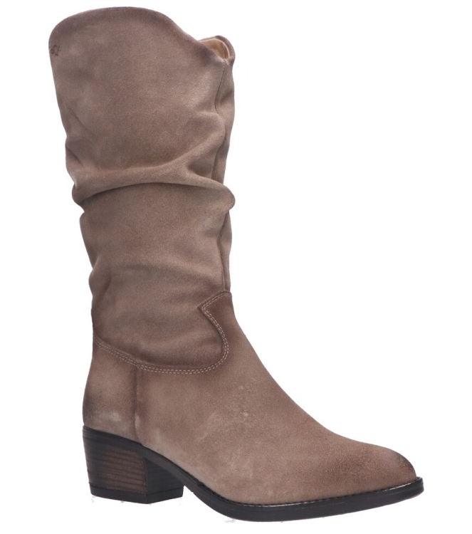 Aqa laars <span>A8815 A54.00</span> A8815 A54.00 beige - www.bremmerschoenen.info - Bremmer Schoenen