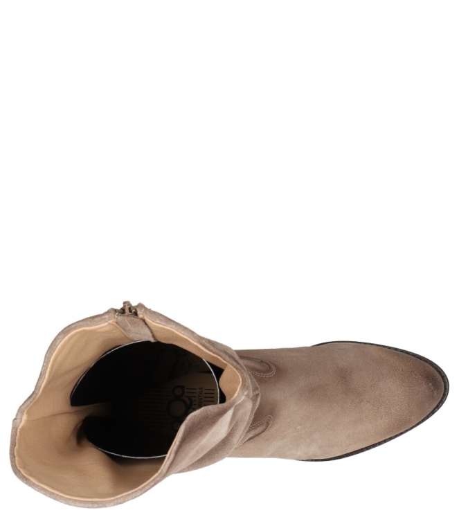 Aqa laars <span>A8815 A54.00</span> A8815 A54.00 beige - www.bremmerschoenen.info - Bremmer Schoenen