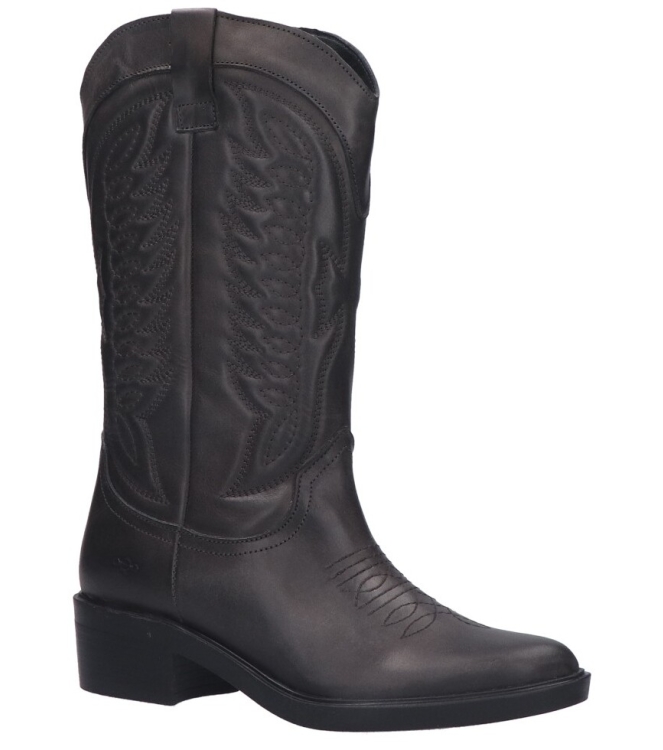 Aqa laars <span>A8820 D36</span> A8820 D36 grijs - www.bremmerschoenen.info - Bremmer Schoenen