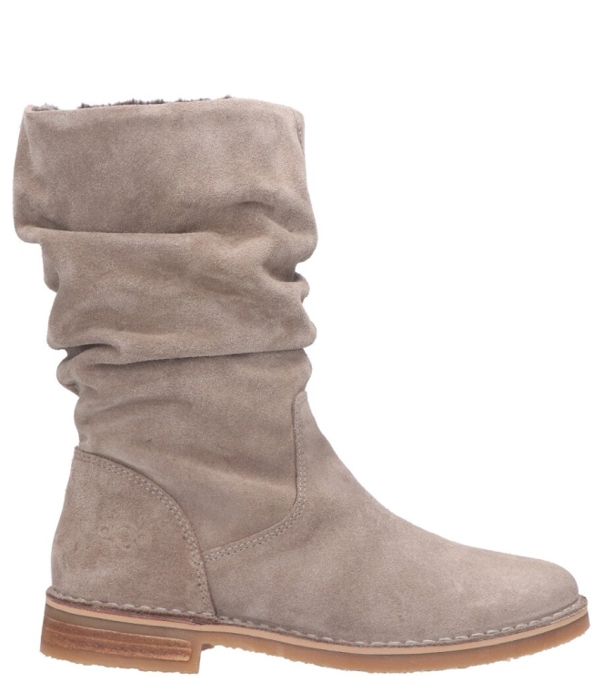 Aqa laars <span>A8836 A54.00</span> A8836 A54.00 beige - www.bremmerschoenen.info - Bremmer Schoenen