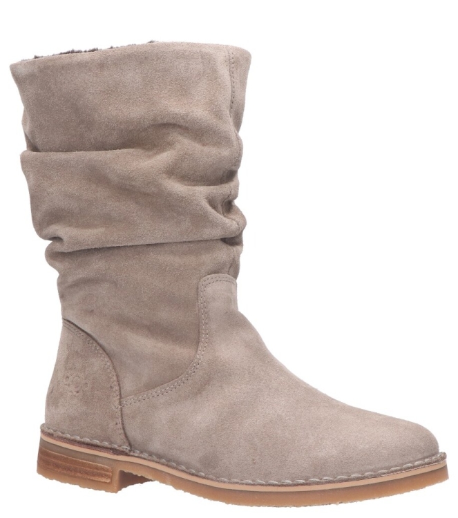 Aqa laars <span>A8836 A54.00</span> A8836 A54.00 beige - www.bremmerschoenen.info - Bremmer Schoenen