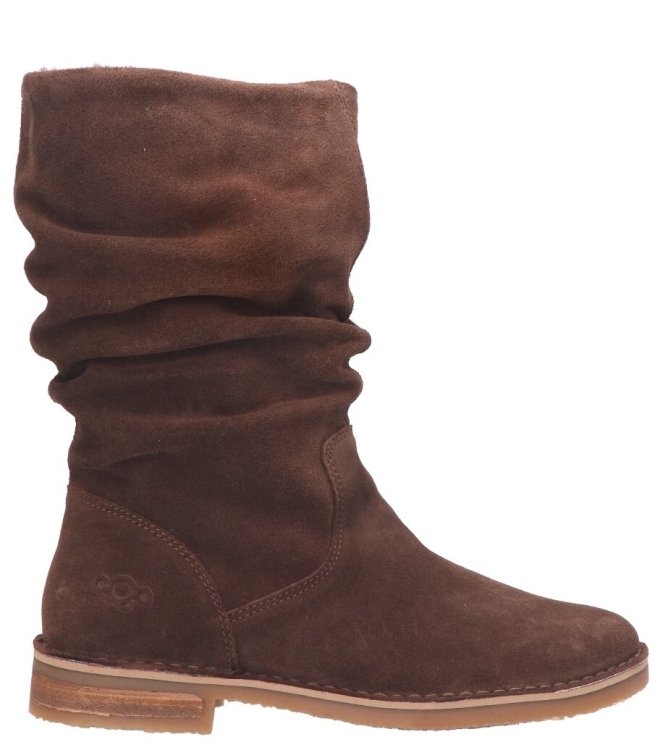 Aqa laars <span>A8836 A56</span> A8836 A56 bruin - www.bremmerschoenen.info - Bremmer Schoenen
