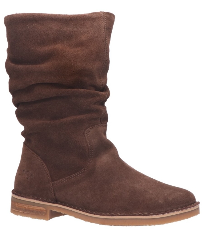 Aqa laars <span>A8836 A56</span> A8836 A56 bruin - www.bremmerschoenen.info - Bremmer Schoenen