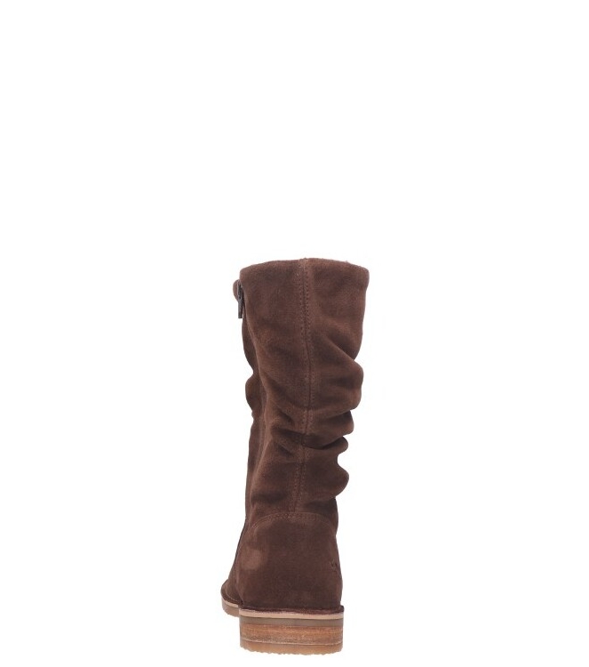 Aqa laars <span>A8836 A56</span> A8836 A56 bruin - www.bremmerschoenen.info - Bremmer Schoenen